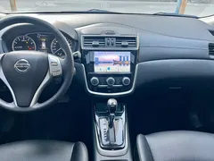 2021 Nissan Tiida 1.6L CVT, белый — фото 18
