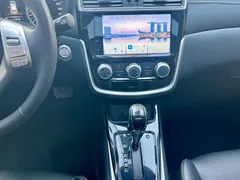 2021 Nissan Tiida 1.6L CVT, белый — фото 19