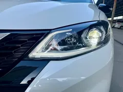 2021 Nissan Tiida 1.6L CVT, белый — фото 21