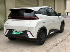 2024 BYD Seagull Honor 305km Vitality, белый — фото 7