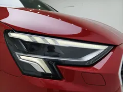 2021 Audi A3 Sportback 35 TFSI — фото 10