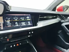 2021 Audi A3 Sportback 35 TFSI — фото 19