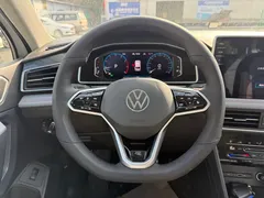 2022 Volkswagen Tiguan L 380TSI AT 4WD R-Line Flagship 7, белый — фото 7