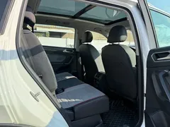 2022 Volkswagen Tiguan L 380TSI AT 4WD R-Line Flagship 7, белый — фото 27