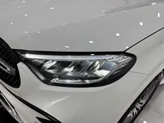 2023 Mercedes-Benz GLC 300 L 4MATIC 5, белый — фото 9