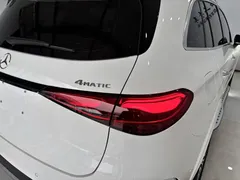 2023 Mercedes-Benz GLC 300 L 4MATIC 5, белый — фото 10