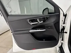 2023 Mercedes-Benz GLC 300 L 4MATIC 5, белый — фото 11
