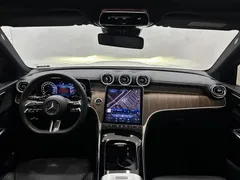 2023 Mercedes-Benz GLC 300 L 4MATIC 5, белый — фото 14
