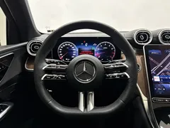 2023 Mercedes-Benz GLC 300 L 4MATIC 5, белый — фото 16
