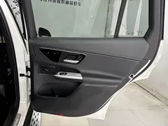 2023 Mercedes-Benz GLC 300 L 4MATIC 5, белый — фото 23