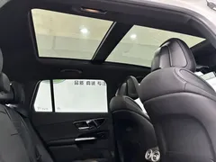2023 Mercedes-Benz GLC 300 L 4MATIC 5, белый — фото 28