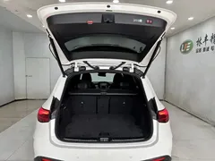 2023 Mercedes-Benz GLC 300 L 4MATIC 5, белый — фото 29
