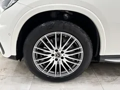 2023 Mercedes-Benz GLC 300 L 4MATIC 5, белый — фото 32