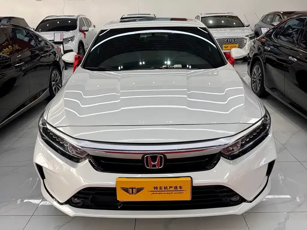 2022 Honda Inspire 260TURBO