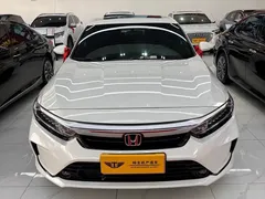 2022 Honda Inspire 260TURBO, белый — фото 1