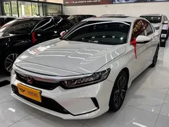 2022 Honda Inspire 260TURBO, белый — фото 2