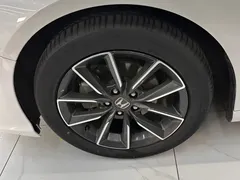 2022 Honda Inspire 260TURBO, белый — фото 3