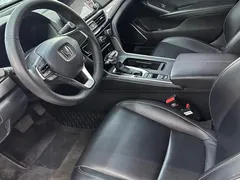2022 Honda Inspire 260TURBO, белый — фото 4
