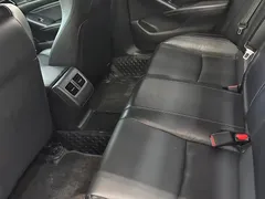 2022 Honda Inspire 260TURBO, белый — фото 5