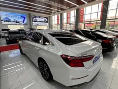 2022 Honda Inspire 260TURBO, белый — фото 7