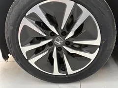 2022 Honda Inspire Hybrid 2.0L, белый — фото 2