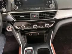2022 Honda Inspire Hybrid 2.0L, белый — фото 6