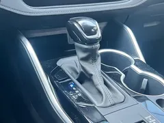 2022 Toyota Highlander Hybrid 2.5L 4WD Elite 7-seat, чёрный — фото 10