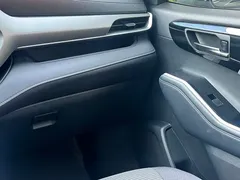 2022 Toyota Highlander Hybrid 2.5L 4WD Elite 7-seat, чёрный — фото 14