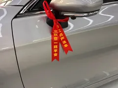 2019 Toyota Avalon Hybrid 2.5L Luxury V — фото 2