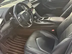 2019 Toyota Avalon Hybrid 2.5L Luxury V — фото 4