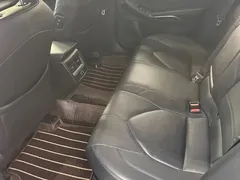 2019 Toyota Avalon Hybrid 2.5L Luxury V — фото 5