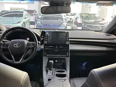 2019 Toyota Avalon Hybrid 2.5L Luxury V — фото 6