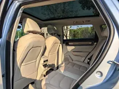 2023 Geely ICON 1.5TD, синий — фото 9