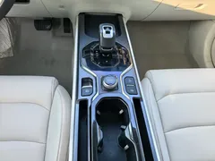 2023 Geely ICON 1.5TD, синий — фото 12