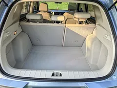 2023 Geely ICON 1.5TD, синий — фото 14