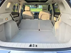 2023 Geely ICON 1.5TD, синий — фото 15