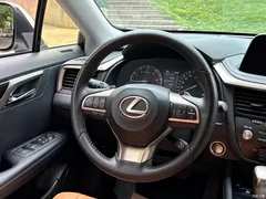 2020 Lexus RX 300 2WD Elite National VI, белый — фото 9