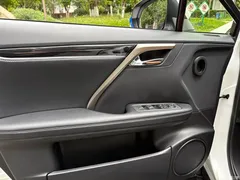 2020 Lexus RX 300 2WD Elite National VI, белый — фото 13
