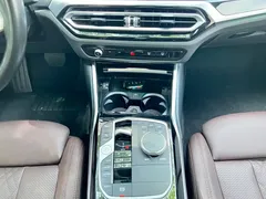 2023 BMW 3 Series 3 320Li M, белый — фото 12