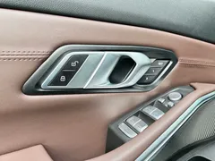 2023 BMW 3 Series 3 320Li M, белый — фото 13