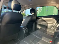 2022 Nissan Sylphy 1.6XL CVT Luxury, белый — фото 7