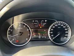 2022 Nissan Sylphy 1.6XL CVT Luxury, белый — фото 8