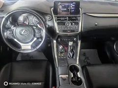 2020 Lexus NX 200 VI, белый — фото 9