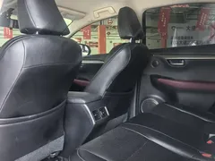 2020 Lexus NX 200 VI, белый — фото 10
