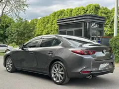 2022 Mazda 3 2.0L AT — фото 25