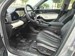 2023 Geely Monjaro 2.0TD High Power AT 2WD Flagship — фото 7