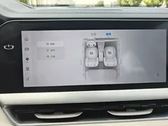 2023 Geely Monjaro 2.0TD High Power AT 2WD Flagship — фото 10