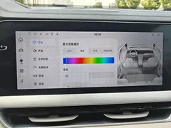 2023 Geely Monjaro 2.0TD High Power AT 2WD Flagship — фото 11