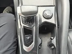 2023 Geely Monjaro 2.0TD High Power AT 2WD Flagship — фото 12