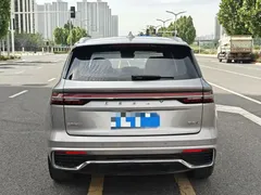 2023 Geely Monjaro 2.0TD High Power AT 2WD Flagship — фото 18